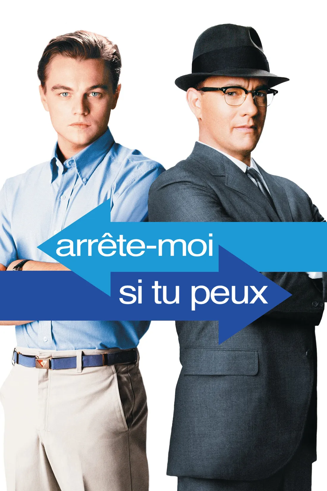 Arrête-moi si tu peux (2002)
